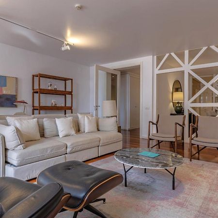 Lovelystay - Chiado 3Bedroom Wonder Lisabona Exterior foto
