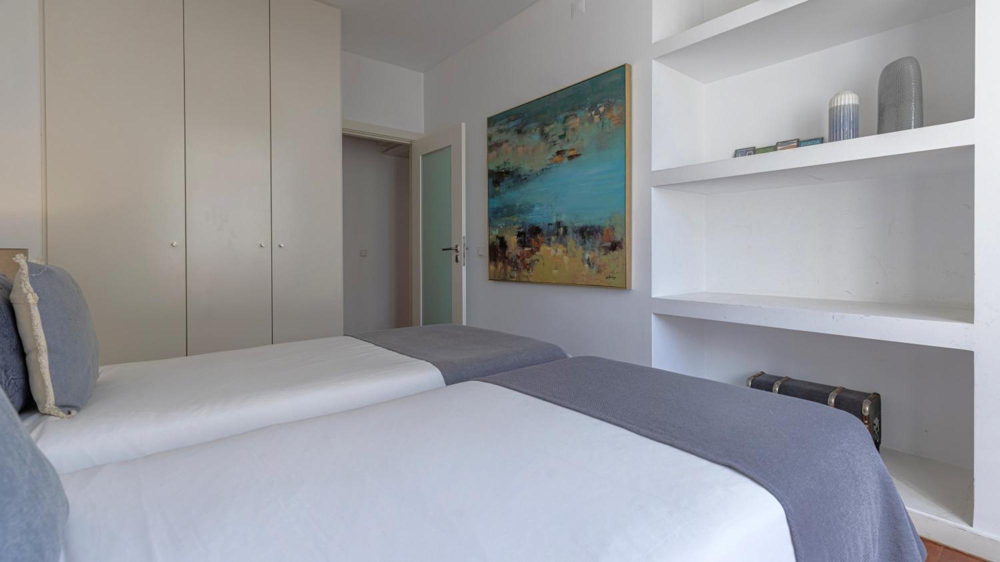 Lovelystay - Chiado 3Bedroom Wonder Lisabona Exterior foto