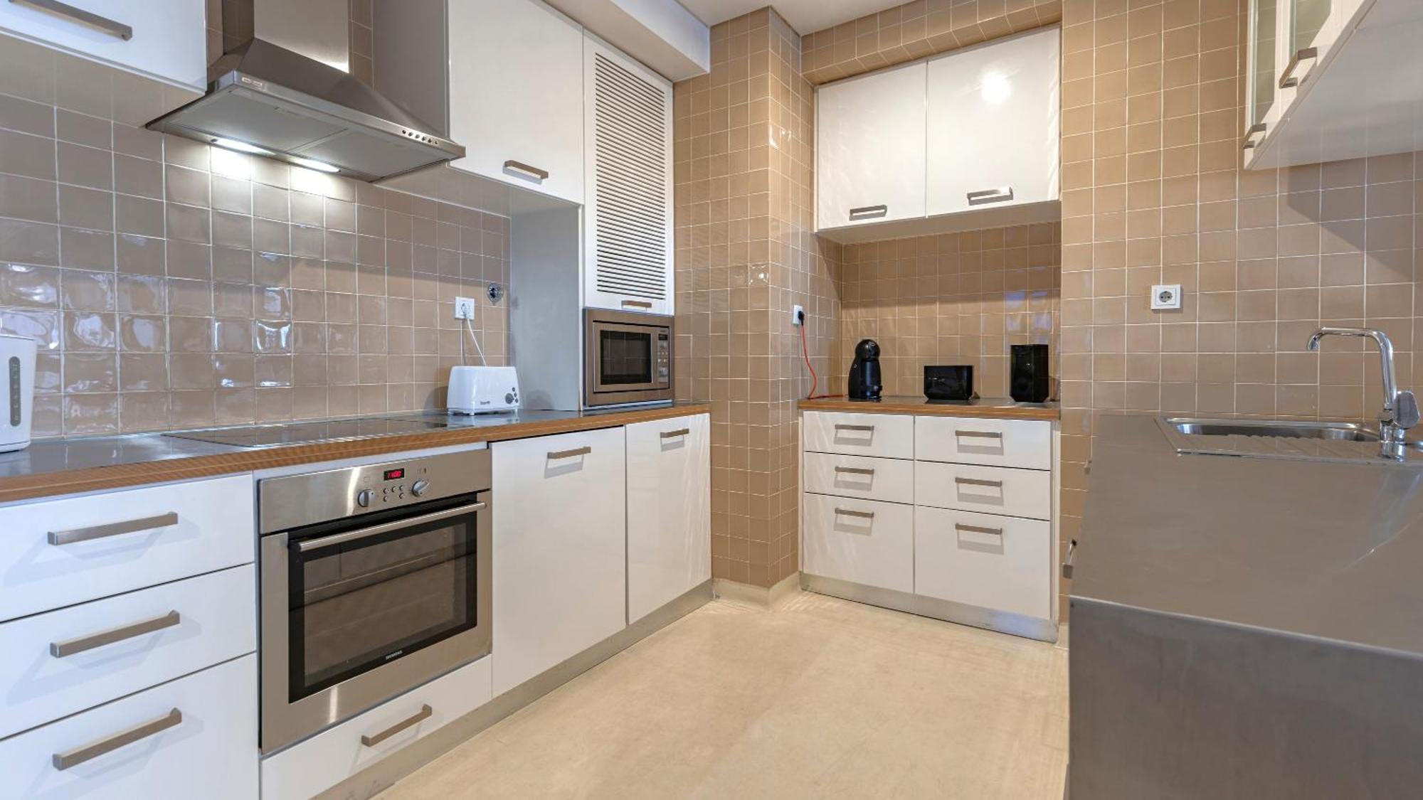 Lovelystay - Chiado 3Bedroom Wonder Lisabona Exterior foto