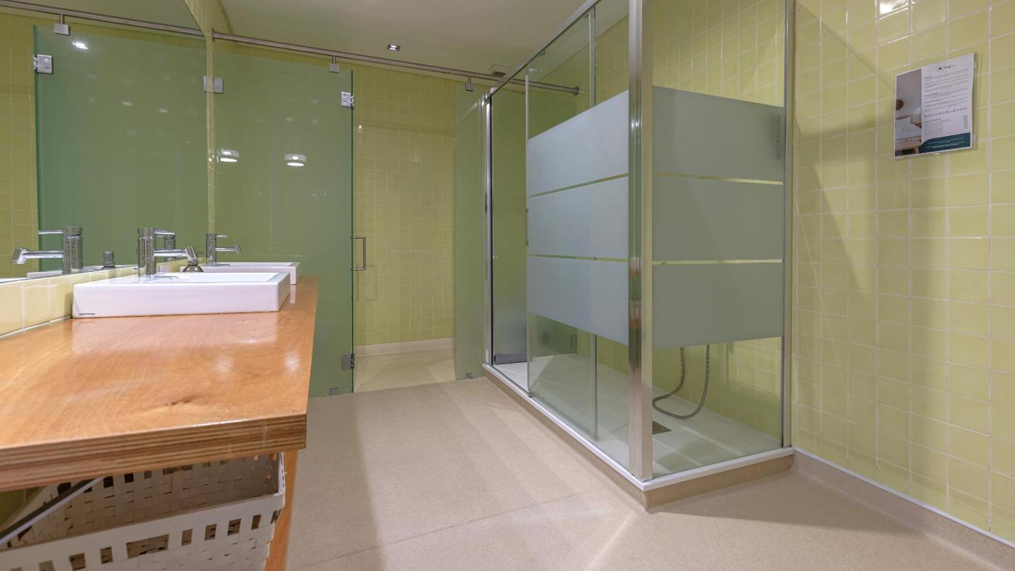 Lovelystay - Chiado 3Bedroom Wonder Lisabona Exterior foto
