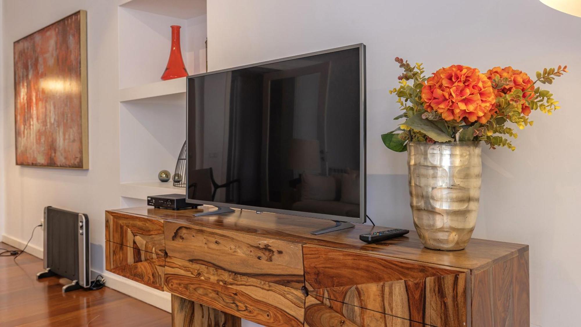 Lovelystay - Chiado 3Bedroom Wonder Lisabona Exterior foto