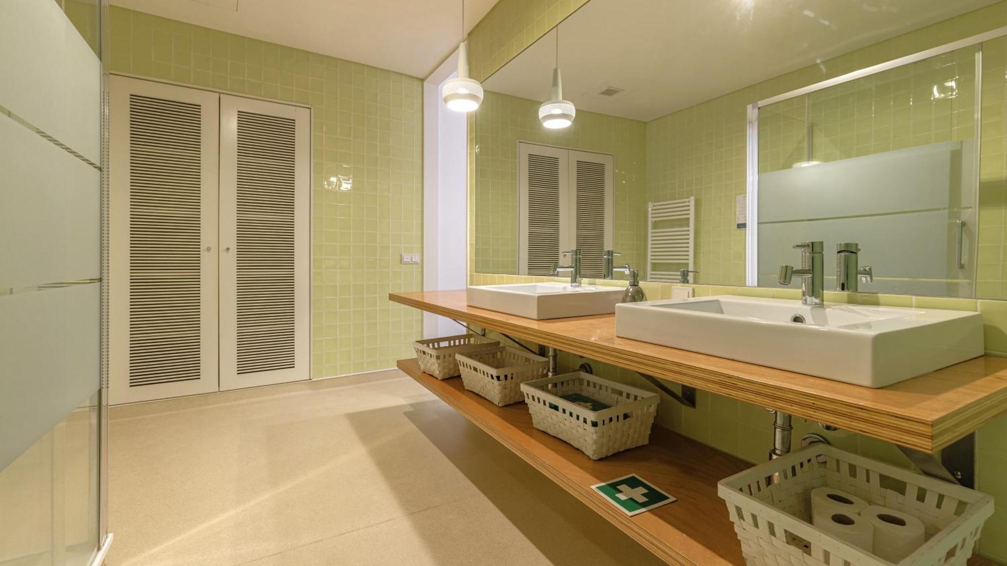 Lovelystay - Chiado 3Bedroom Wonder Lisabona Exterior foto