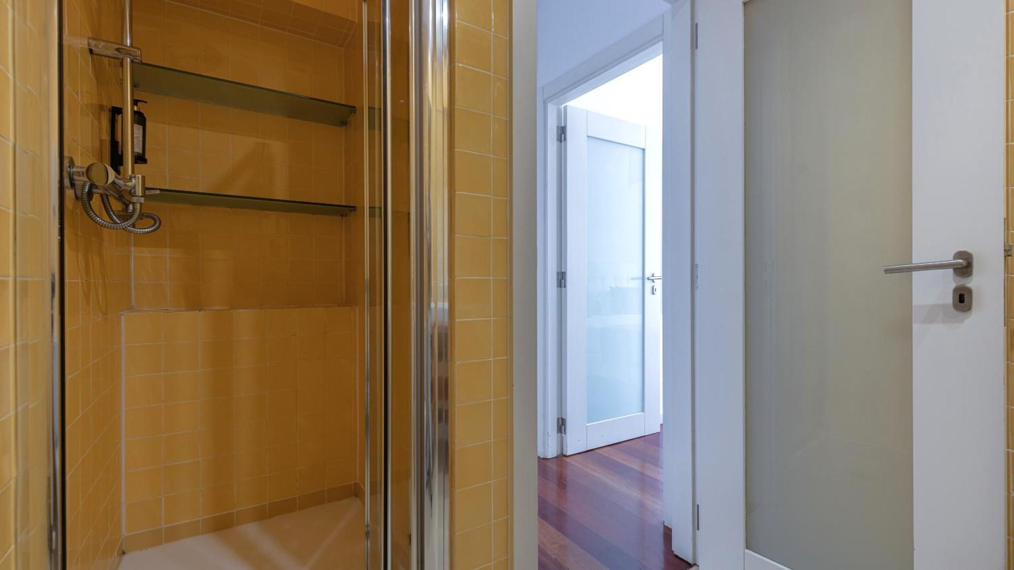 Lovelystay - Chiado 3Bedroom Wonder Lisabona Exterior foto
