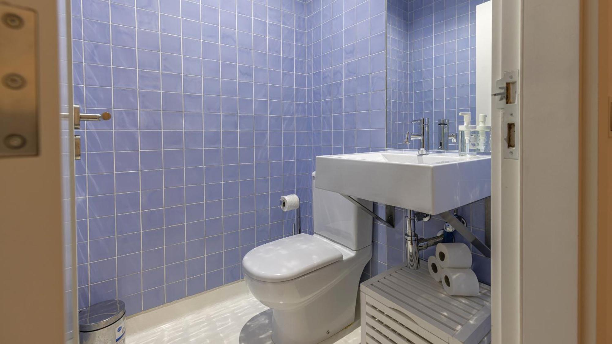 Lovelystay - Chiado 3Bedroom Wonder Lisabona Exterior foto