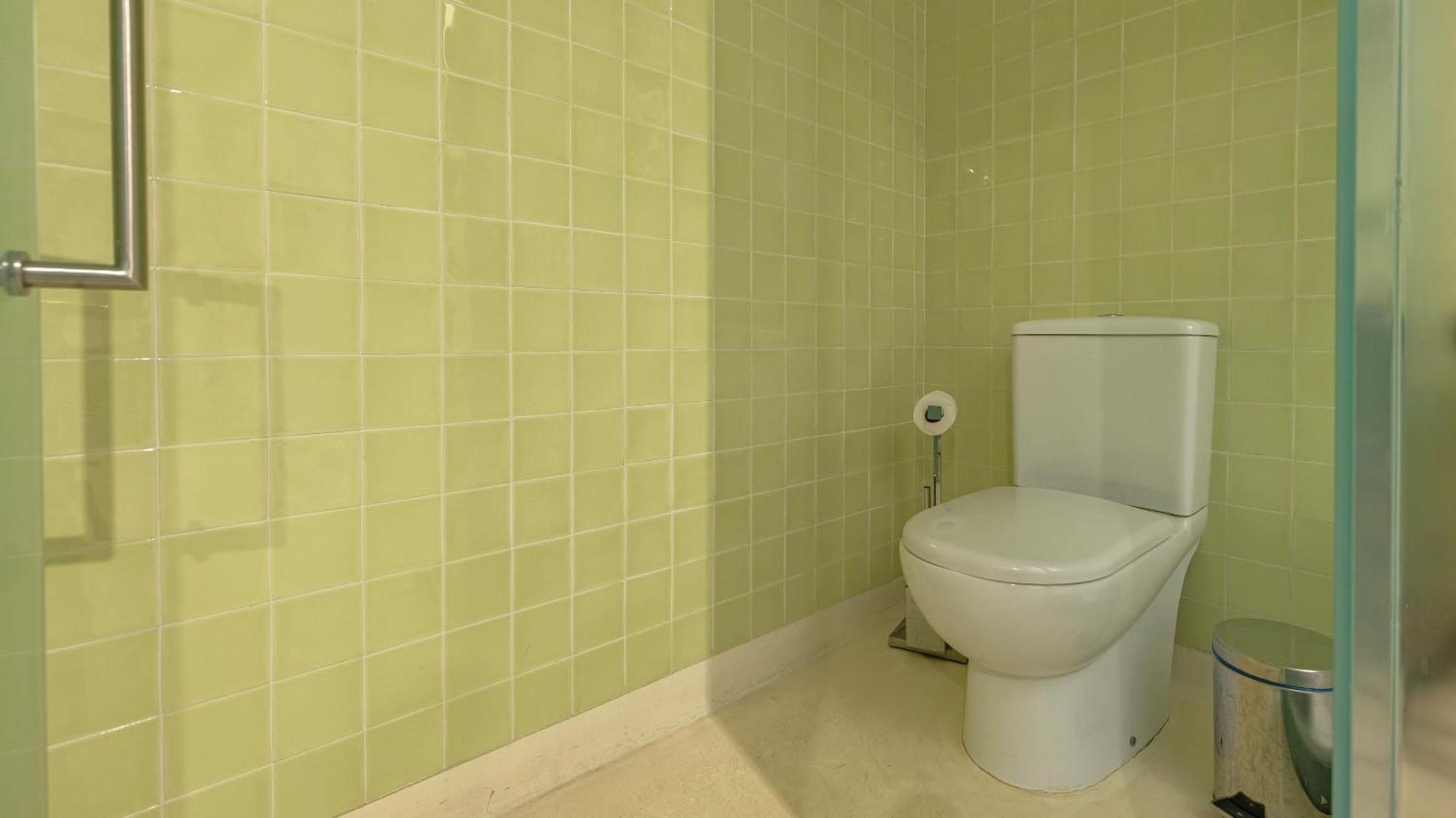 Lovelystay - Chiado 3Bedroom Wonder Lisabona Exterior foto